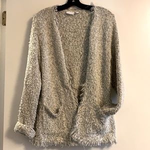 Anthropologie Sweater